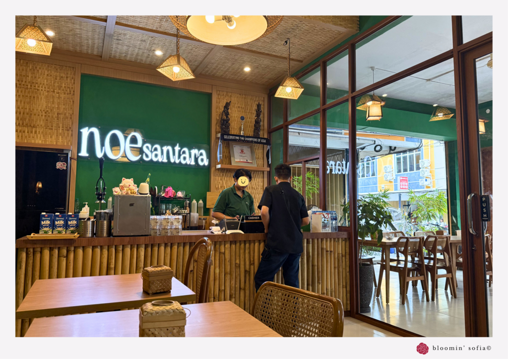 Noesantara 