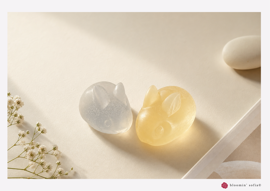 bloomin soaps handmade soaps for gifting 